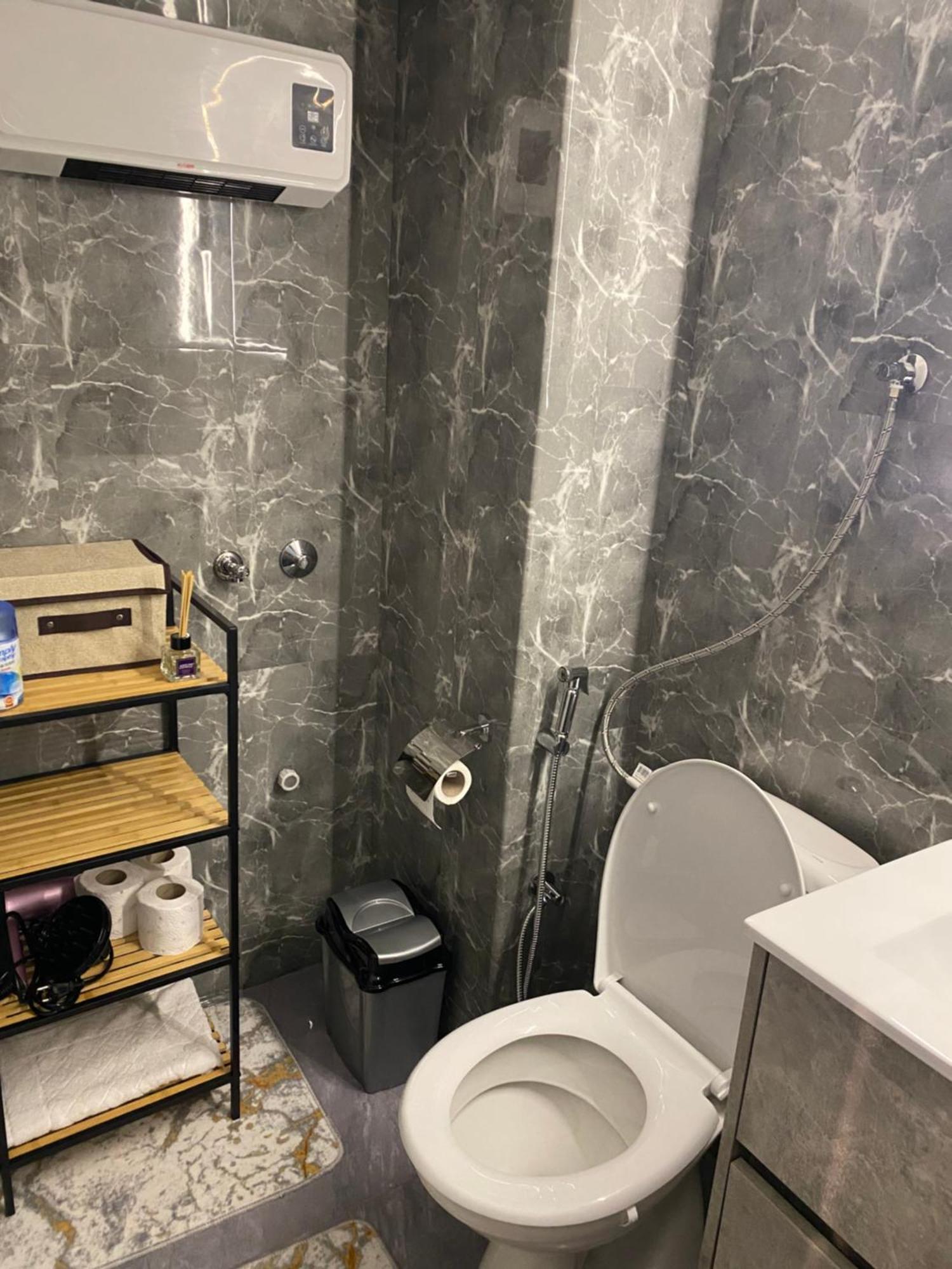 Sarajevo Luxury Apartment - 50 M From Old Sarajevo Clock Tower Dış mekan fotoğraf